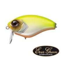 Воблер EverGreen Combat Crank TC-60 602