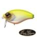 Воблер EverGreen Combat Crank TC-60 602