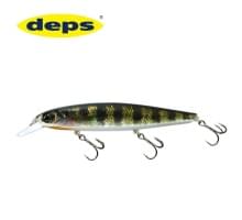 Воблер Deps Balisong Minnow 130SP #13