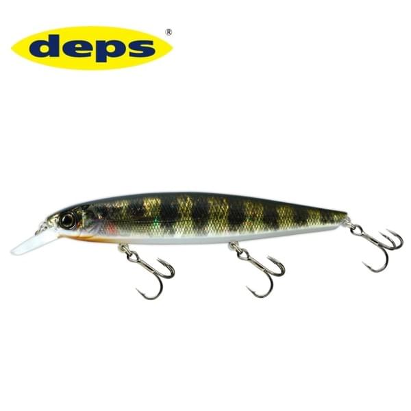 Воблер Deps Balisong Minnow 130SP #13