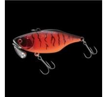 Воблер Jackall TN/60 Trigon цв. nh red tiger