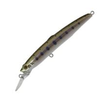 Воблер BassDay Sugar Minnow Slim Area 70F m-02