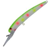 Воблер Bay Rat Long Drive 130F 13,2гр. the rave