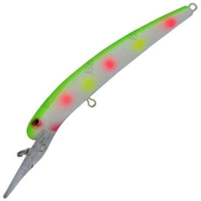 Воблер Bay Rat Long Drive 130F 13,2гр. the rave
