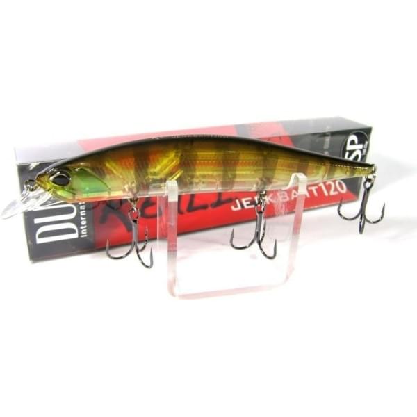 Воблер DUO Realis Jerkbait 110SP CCC3254