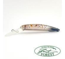Воблер Forest Jerk Run 50F 07