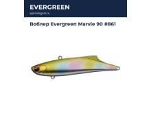 Воблер Evergreen Marvie 90 #861