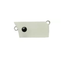 Воблер Bassday Pellet Pellet F 903 Glow