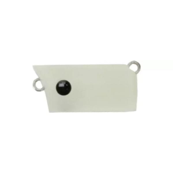Воблер Bassday Pellet Pellet F 903 Glow