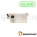 Воблер Bassday Pellet Pellet F 903 Glow