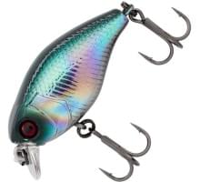 Воблер Jackall Micro Chubby 30F цв. ul tamamushi