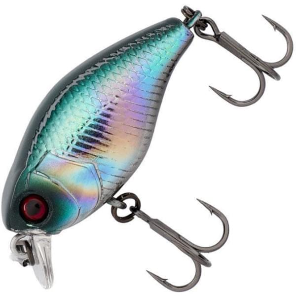 Воблер Jackall Micro Chubby 30F цв. ul tamamushi