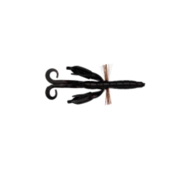 Мягкая приманка Bait Breath Bys Craw 3.5" 7 шт. #140B