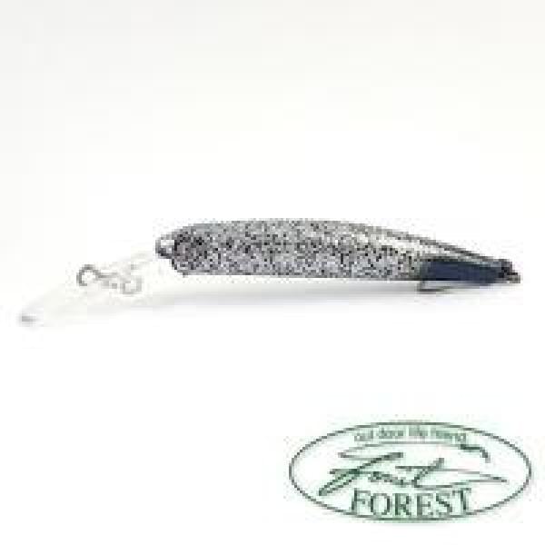 Воблер Forest Jerk Run 50F 03