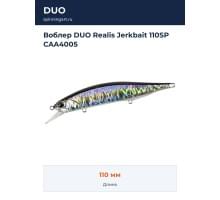 Воблер DUO Realis Jerkbait 110SP CAA4005