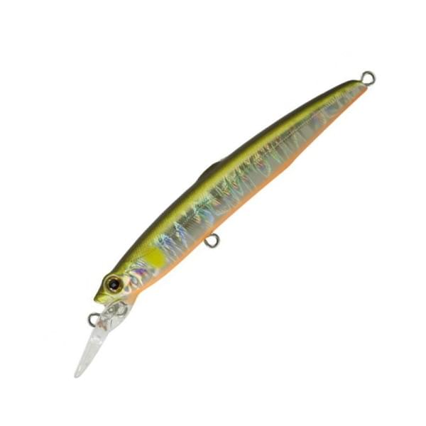 Воблер BassDay Sugar Minnow Slim Area 70F fl-316