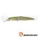 Воблер BassDay Sugar Minnow Slim Area 70F fl-316