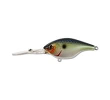 Воблер Jackall Gillcra 60 цв. ghost threadfin shad