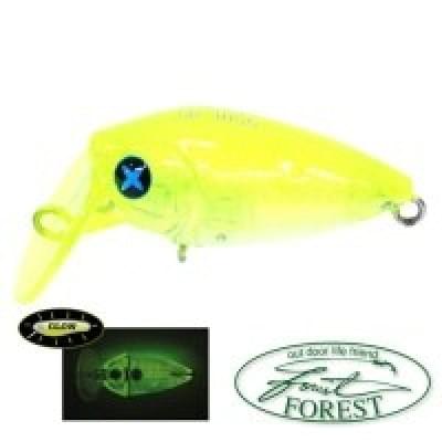 Воблер Forest S-CRA 30SS 04