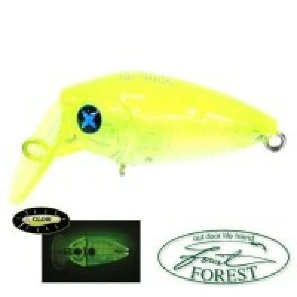 Воблер Forest S-CRA 30SS 04