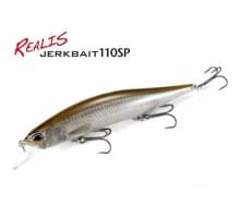 Воблер DUO Realis Jerkbait 110SP CRA4036