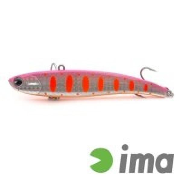 Виб Ima Koume 120 R06 Dotty Pink Shad