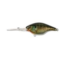 Воблер Jackall Gillcra 60 цв. rt bluegill