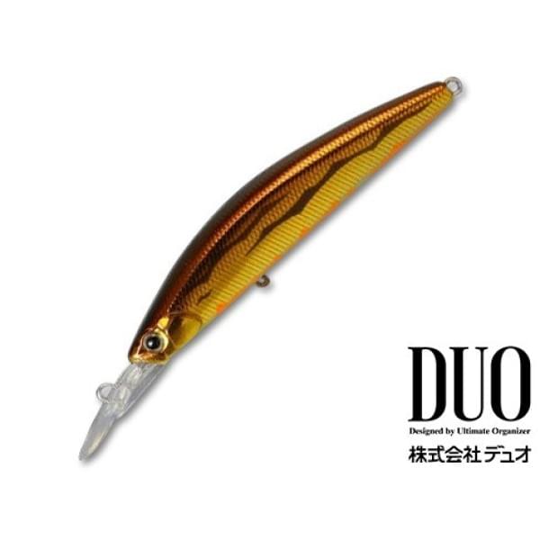 Воблер DUO Deep Feat 83 MD a-135