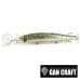 Воблер Gan Craft Rest 108SF 12