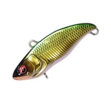 Виб Megabass Gh-Vib 38 m lime gold