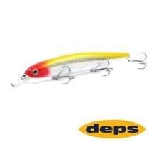Воблер Deps Balisong Minnow 130SP 28