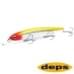 Воблер Deps Balisong Minnow 130SP 28