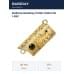 Воблер BassDay Pellet Pellet SS l-053