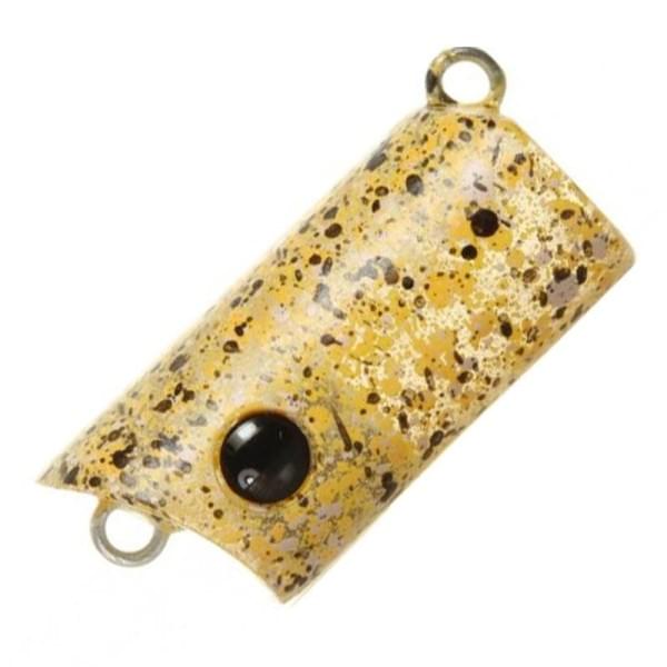 Воблер BassDay Pellet Pellet SS l-053