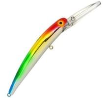 Воблер Bay Rat Long Extra Drive 140F 14гр. cheap sunglasses