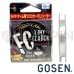 Флюорокарбон Gosen Fluoro Carbon 100% FC Tiny Leader 30m #0.8 3lb 0.148mm 1.4kg
