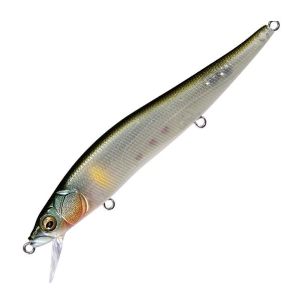 Воблер Megabass GH110 pm skeleton ayu