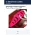 Блесна D-3 Custom Lures D-3 Custom Spoon 5 гр. #07