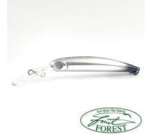 Воблер Forest Jerk Run 50F 01