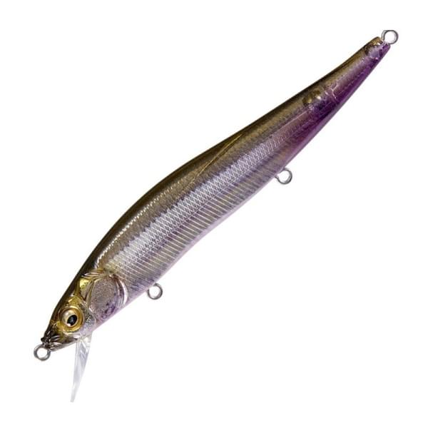 Воблер Megabass GH110 fa ghost wakasagi