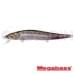 Воблер Megabass GH110 fa ghost wakasagi