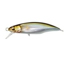 Воблер Megabass GH45 Flatside (F) takumi setsuki ayu