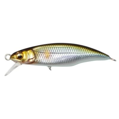 Воблер Megabass GH45 Flatside (F) takumi setsuki ayu