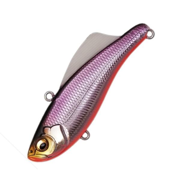 Виб Megabass Biran 70 15gr m katakuchi rb II