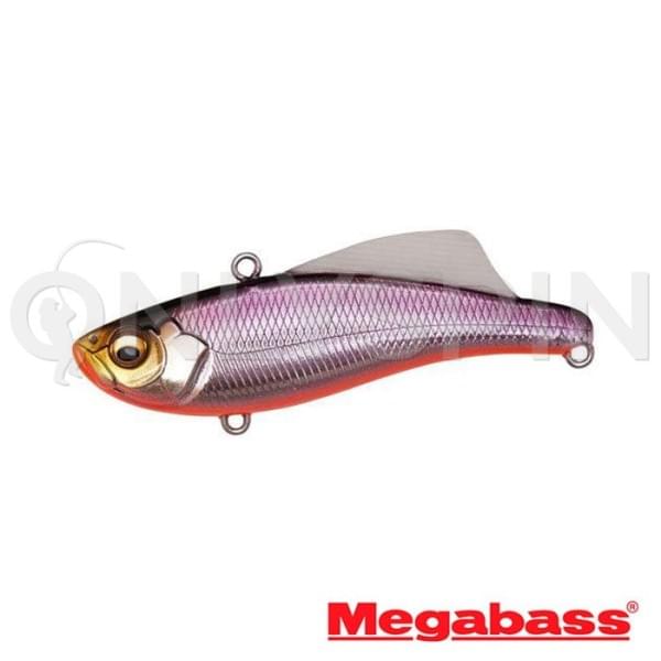 Виб Megabass Biran 70 15gr m katakuchi rb II