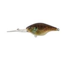 Воблер Jackall Gillcra 60 цв. rt ghost bluegill