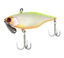 Воблер Jackall TN/70 Trigon цв. chartreuse back pearl