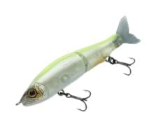 Воблер Gan Craft Jointed Claw 70F 08
