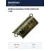 Воблер BassDay Pellet Pellet SS l-051