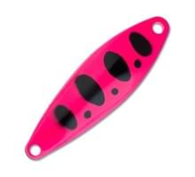 Блесна D-3 Custom Lures D-3 Custom Spoon 5 гр. #05